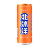北冰洋橘汁汽水 商品缩略图0