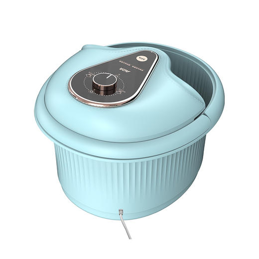 北美电器（ACA） 按摩足浴盆 ALY-12ZY04J 商品图2