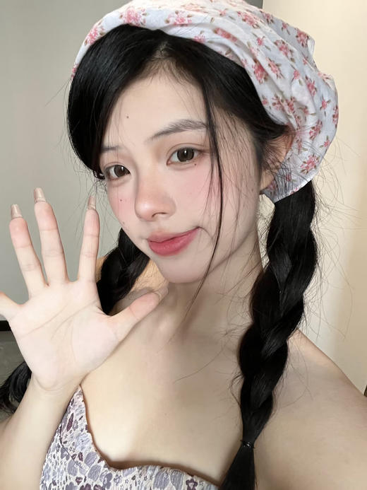 【中直径】Laseecon-恋爱小狗-14.2mm【年抛 0-800度 无525/575 】 商品图4