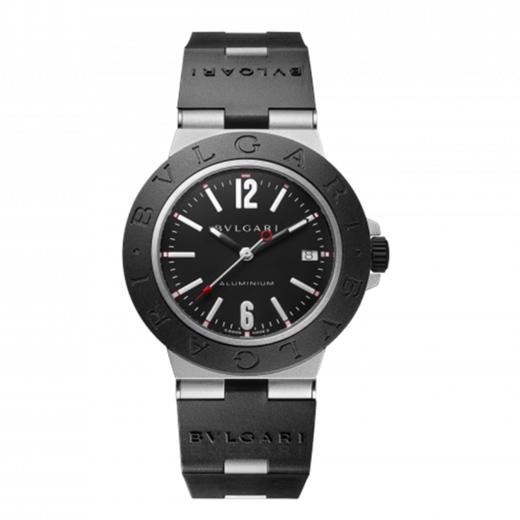 宝格丽（BVLGARI）Aluminium 腕表 103445 商品图0