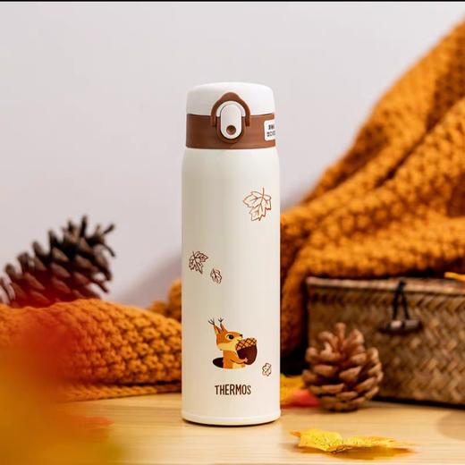 【春上新】10楼 膳魔师  保温杯TCMD-500 BR(AU) 500ML吊牌价395元 活动价336元 商品图0