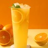 果汁粉鲜橙汁粉冲饮果汁饮品固体饮料冲剂速溶甜橙粉橘子粉酸梅粉 商品缩略图3