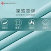 秋冬季新品一体式鱼骨吊带运动文胸DY66029#深U领口立体设计加高侧围隐藏副乳 商品缩略图3