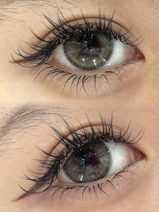 泰芒棕「含硅水凝胶」年抛型 商品图0