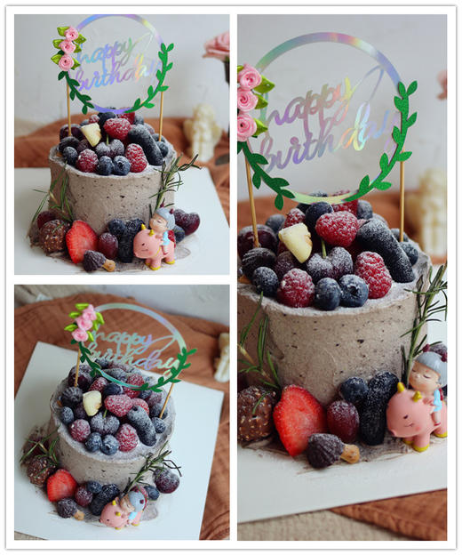 【四寸甜甜的】 商品图6