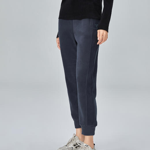 【优选】别云间 暖绒绒裤子 商品图2