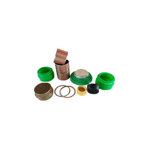 卡钳维修包制动钳导销包适用元丰22.5″制动器越成TGT22.5-DA03-KIT001(包邮） 商品图2