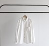 RINEN 基础款长袖衬衫 商品缩略图11