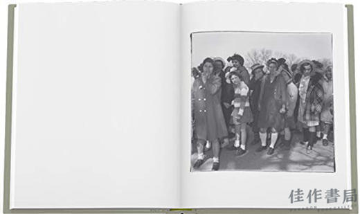 Diane Arbus: Untitled / 黛安·阿勃斯：无题 商品图3