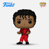 Funko POP!  Rocks Michael Jackson Thriller 摇滚明星迈克尔·杰克逊公仔手办摆件 72591 商品缩略图0