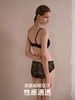 HSIA遐轻薄全蕾丝内裤【A girl】舒适透气纯棉裆女士中腰平角裤 商品缩略图2