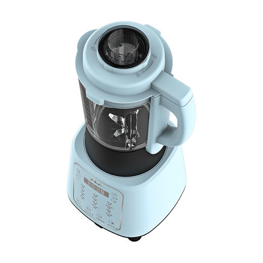 北美电器（ACA）ALY-75PB10DR 多功能破壁料理机 （台） 商品图1