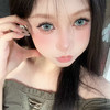 【中直径】Sugarplum--曼哈顿绿-14.2mm 【年抛 0-1000度 无525/575】 商品缩略图10