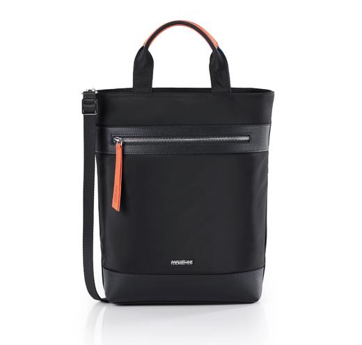 【美旅】	 PAISLEY JOY系列时尚撞色女士背包QV5 商品图12