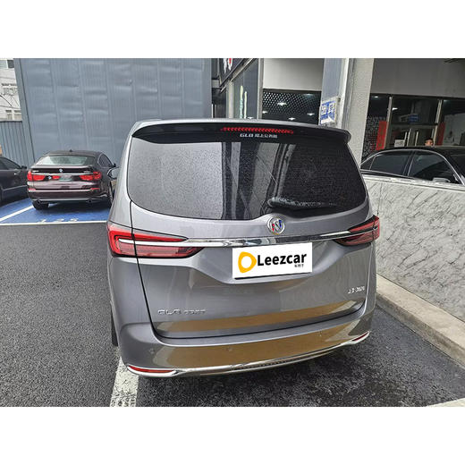 别克 GL8 陆上公务舱 652T 舒适型【长租-北京】 商品图3