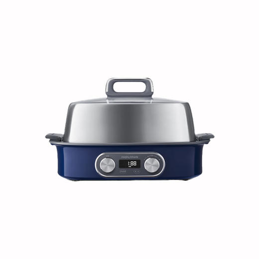 摩飞极速电蒸锅MR1168 商品图2