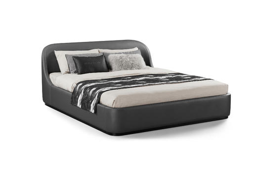 clay 床 | 皮布面料可选，详询客服 商品图0