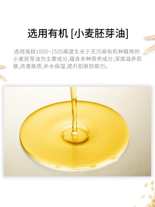 【430元会员福利】美国  素丝蜜丝基底莹润滋养霜50g  滋润 锁水 商品图2