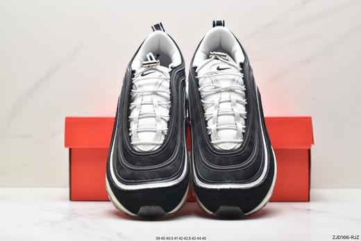 耐克NIKE Air Max 97子弹复古休闲运动跑鞋DZ5316-010男鞋 商品图7