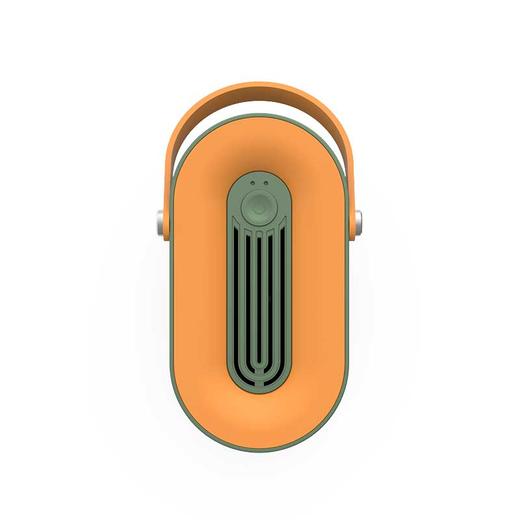 北美电器（ACA）ALY-XD12G 迷你净化器 （台） 商品图2