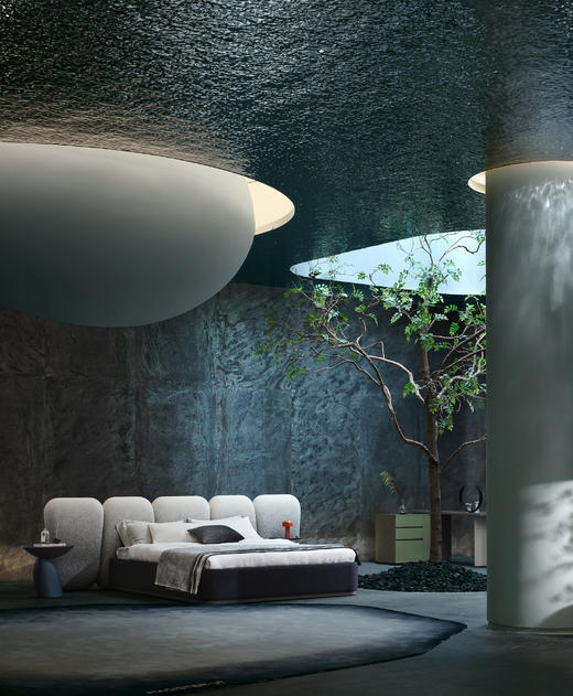 Len 多功能柜 商品图2