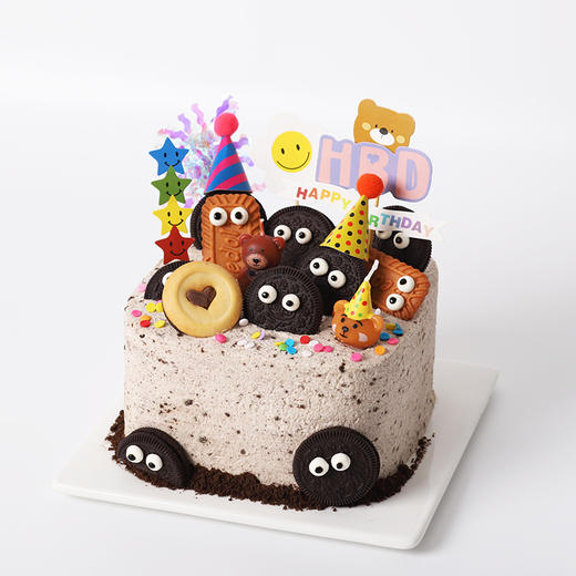 调皮鬼乐园 商品图1