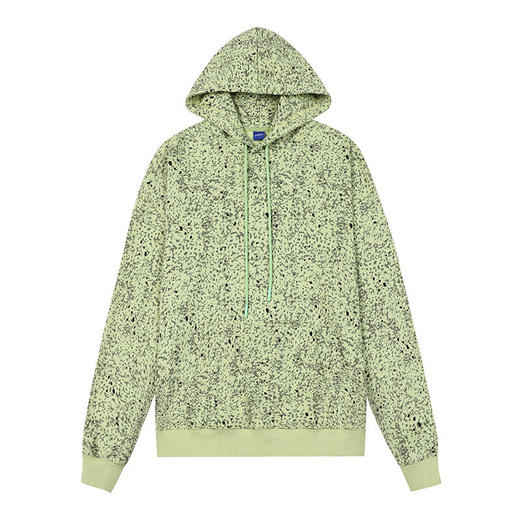 jasonwood  23年秋款  带帽卫衣 331406015 商品图1