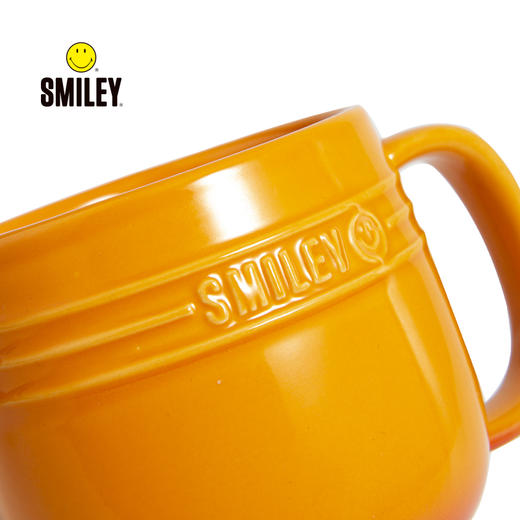 SMILEY SY-SB2004 彩色年华温馨家庭对杯 商品图3
