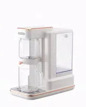 morphy richards摩飞即热茶饮机（泡茶机）-白色1.8L  MR6087 商品图0