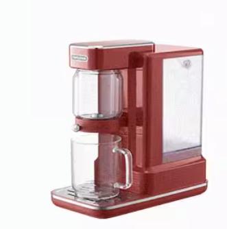 morphy richards摩飞即热茶饮机（泡茶机）-红色1.8L  MR6087 商品图0