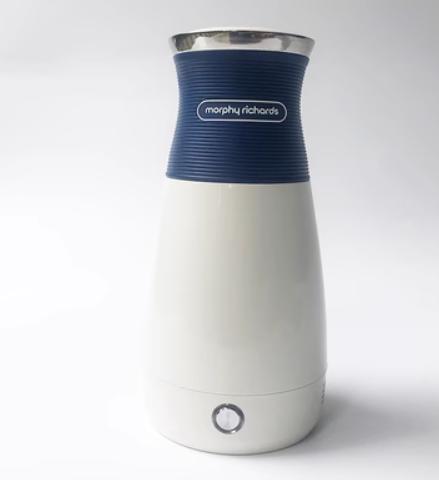 morphy richards摩飞便携电水壶-蓝400mL  MR6090 商品图0