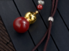 金光朱砂葫芦吊坠，可投影 商品缩略图4