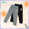 迪士尼童装春秋新款女童弹性打底裤女宝宝甜美外穿紧身裤233K1366 商品缩略图0