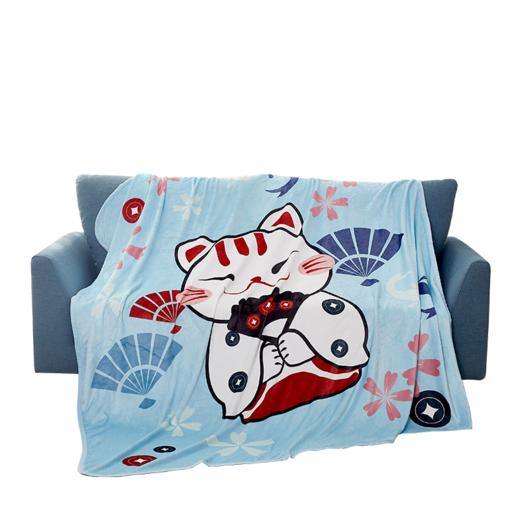 内野（UCHINO）HU-HY03T14 安富尊荣毯（单位：套） 商品图5