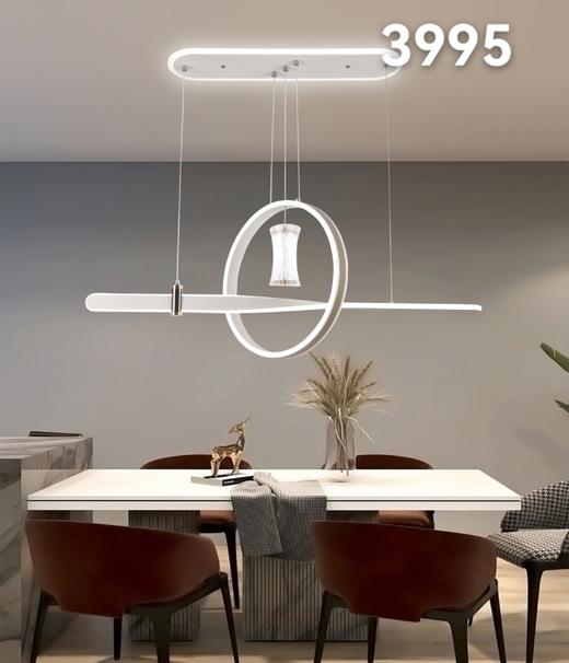 兴旺兴 3995餐吊灯 商品图0
