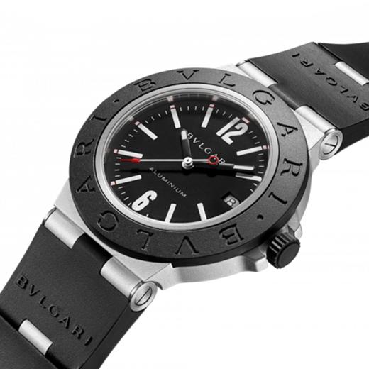 宝格丽（BVLGARI）Aluminium 腕表 103445 商品图1