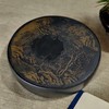金晕砚台（圆） 商品缩略图0