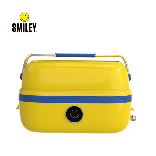 SMILEY SY-FH1001 电子饭盒 （个） 商品图4