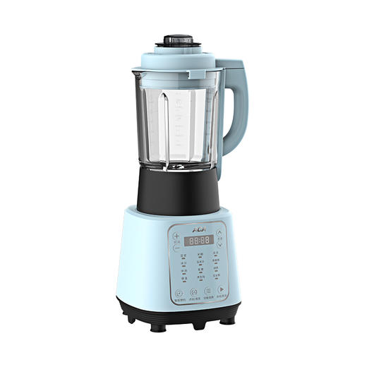 北美电器（ACA）ALY-75PB10DR 多功能破壁料理机 （台） 商品图2