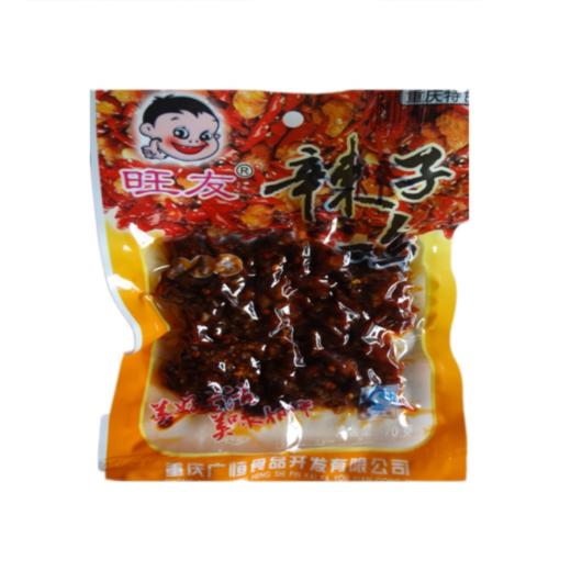 旺友辣子鸡 商品图0