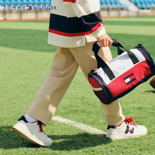 TOMMY 秋 大童小童 儿童童装长裤 KB0KB08280 商品图0