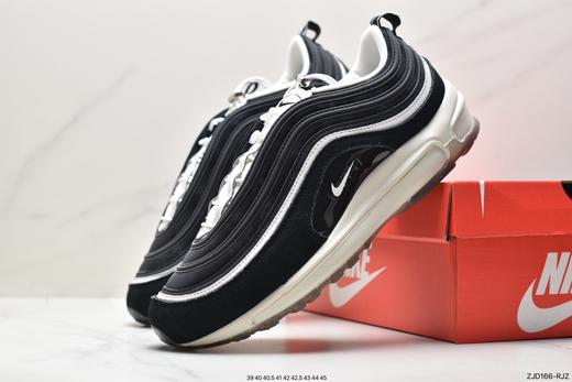 耐克NIKE Air Max 97子弹复古休闲运动跑鞋DZ5316-010男鞋 商品图6