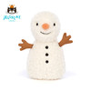Jellycat 小巧雪人 13cm 商品缩略图1