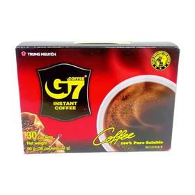 G7美式萃取黑咖啡60g (30小包)