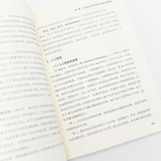 创新发展通论 探求创新发展的经济学意义 构建创新发展理论框架 实证分析创新发展的成效 中国政府与经济发展图书 商品图3