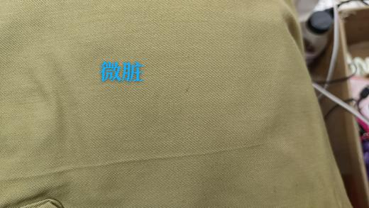 Dickies 工装裤 春夏男女休闲束脚长裤 商品图4