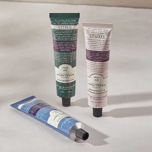 roopy润培馥奇香氛植物精粹护手霜  多款多规格可选（有效期至25年1月-10月） 商品图8