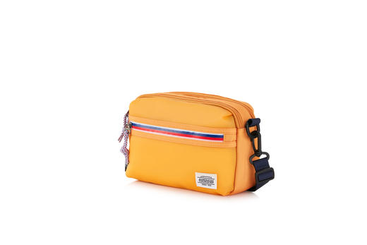 【美旅】BLAKE系列活力多彩斜跨包HC5*002 商品图10