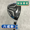 泰勒梅 SIM MAX小鸡腿铁木杆 TM60杆身 4号22度R【球友寄卖】【六成新】 商品缩略图0