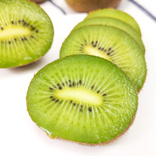 翠香绿心猕猴桃 商品图1